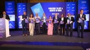 Business News | Global Coaching Platforms to Triple by 2035; India Ranks Among Fastest-Growing Markets - WeAce Unveils Whitepaper at Conference
