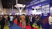 Business News | Money Expo India 2025 Concludes With Record 12,000+ Attendees, Showcases Web3, AI & Fintech Trends