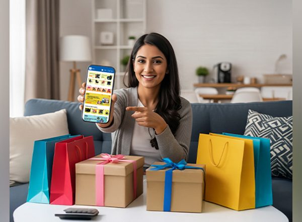 Business News | Shop with ONDC on Bajaj Markets: Enjoy Seamless Shopping Across India