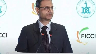 Business News | Achievements of Indian Economy Undoubtedly Very Creditable and Widely Recognized: RBI Governor