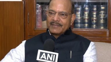 Business News | New Income Tax Act Written in Simple Language to Reduce Legal Complexities: CBDT