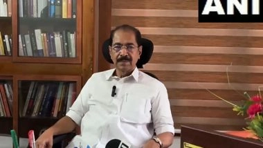 India News | Rahul Mamkootathil No Longer Entitled to Continue as Member of Congress Legislator Party: Kerala Congress President