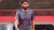 Sports News | Khalid Jamil's Appointment as India Coach a Matter of Pride: AIFF President Kalyan Chaubey