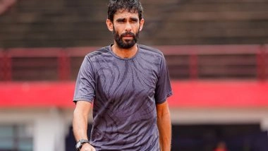 Sports News | Khalid Jamil's Appointment as India Coach a Matter of Pride: AIFF President Kalyan Chaubey