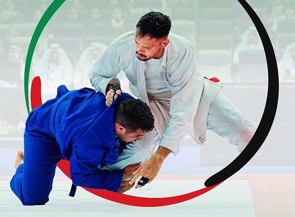 World News | 17th Abu Dhabi World Professional Jiu-Jitsu Championship to Take Place in November