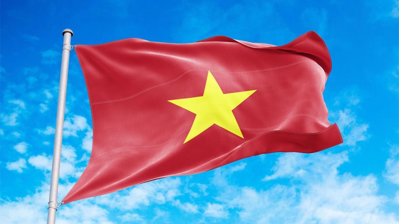 World News | Vietnam Evacuates over 300,000 People Ahead of Typhoon Kajiki