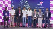 Business News | Kauvery Hospital Conducts Afib & Pacing Summit 2025, Showcasing Breakthroughs in Arrhythmia Care and Leadless Pacing
