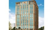 Business News | Lightbridge by House of Hiranandani Receives IGBC Platinum Certification for Green Building Excellence