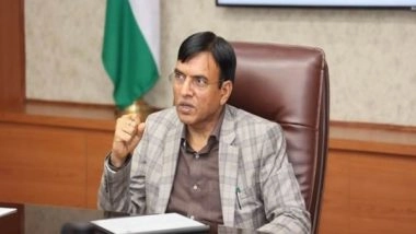 Sports News | Ministry of Youth Affairs and Sports Invites Nominations for National Youth Award 2024