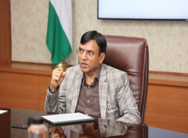 Sports News | Ministry of Youth Affairs and Sports Invites Nominations for National Youth Award 2024