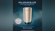 Business News | Crompton Introduces Solarium Blaze 'Designed To Impress & Built To Endure' Advanced Hard Water Protection