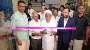 Business News | Signify Inaugurates Philips Smart Light Hub in Malappuram, Kerala
