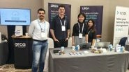 Business News | LRQA Ignites Cybersecurity Conversations at CISO Singapore 2025