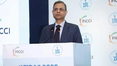 Business News | RBI Governor Urges Banks, Corporates to Spark Investment Cycle