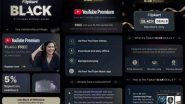 Business News | Flipkart Launches A Tailored Premium Subscription 'Flipkart Black', Putting Customers In Charge Of Their Digital Experiences And Rewards