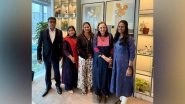 Business News | ILSS and Harish & Bina Shah Foundation Join Forces to Strengthen India's Social Impact Leadership
