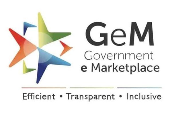Business News | GeM Crosses Rs. 15 Lakh Crore Milestone in Public Procurement