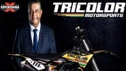 Sports News | Indian Supercross Racing League Welcomes US-based Tricolor Motorsports as New Franchise Team