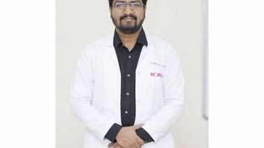 Business News | IVF Success Brings New Hope to Couple After Years of Struggles