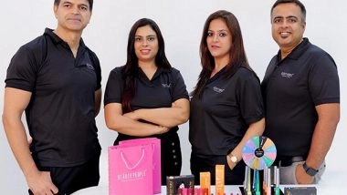 Business News | Beauty People: Proudly Made in India, Perfected for Indian Skin -- No Cheap Imports, No Compromises