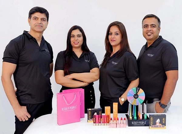 Business News | Beauty People: Proudly Made in India, Perfected for Indian Skin -- No Cheap Imports, No Compromises