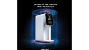 Business News | TML The Modern Living Launches HydroAce Lite to Promote Hydrogen Water Awareness in India's Wellness Market