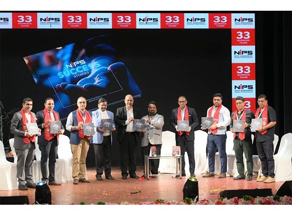 Business News | NIPS Institute Launches Global Alumni Association with Over 2,000 Members Joining Worldwide