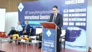 Business News | EverythingAboutWater Expo 2025: A Global Gathering for Sustainable Water Solutions