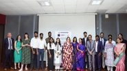 Business News | SHE Consulting Hosts India's First ASPiH Conference; MediSim VR Showcases the Future of Healthcare Training