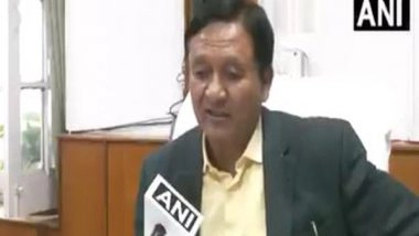India News | India-China Talks Have Paved Way for Resumption of Trade Via Shipki La Pass, Says Himachal Minister Jagat Singh Negi