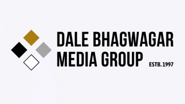 Business News | Dale Bhagwagar Media Group Listed Among 5 Famous PR Agencies in the World