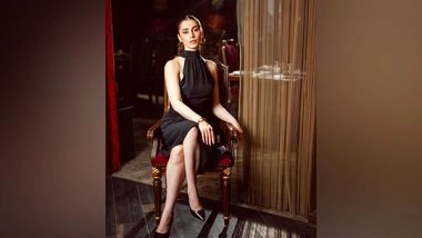 Business News | Splashing into Style: Flapper6's Monsoon Collection is Making Waves in the Industry