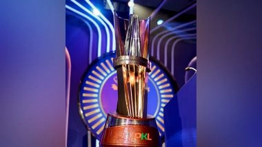 Sports News | A Look at Head Coaches of All Teams Ahead of PKL Season 12