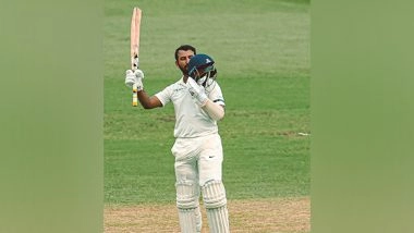 Sports News | The Ball-blunting, Aussie-hunting Monk: Cheteshwar Pujara's Test Career in Numbers