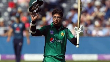 Sports News | One-Day Cup: Gaikwad's Replacement, Imam-ul-Haq Hammers Three Centuries in Five Games for Yorkshire