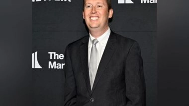 World News | Opinion: Sergio Gor and the Next Chapter of US-India Relations