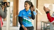Sports News | Indian Shooters Complete 50-medal Mark at Asian C'ship, Manu Bhaker Bags Team Bronze