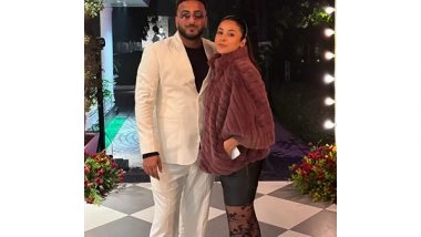 Entertainment News | Shehnaaz Gill Pens Motivational Note for Brother Shehbaz Badesha After Losing Against Mridul Tiwari in Bigg Boss Season 19