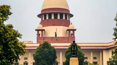 India News | Tripura Village Committee Polls: SC Seeks Response from Election Commission and State EC