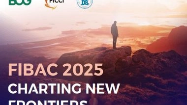 Business News | 'Banking Sector Must Grow 3-3.5 Percentage Points Faster Than Nominal GDP to Achieve Viksit Bharat'