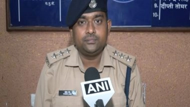 India News | 25-yr-old Man Beaten to Death by In-laws over Love Marriage in MP's Gwalior