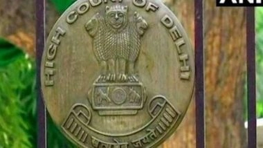 India News | Delhi HC Rejects Appeal of Lakhveer Singh, Alleged Arms Provider to Bambiha Gang