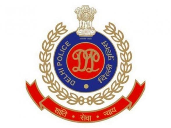 India News | Two Injured After Roof Collapse in Delhi's Dwarka Due to Incessant Rain