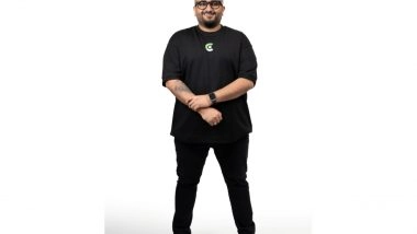 Business News | Neel Pandya Unveils Climaty AI to Power the New Age of Marketing