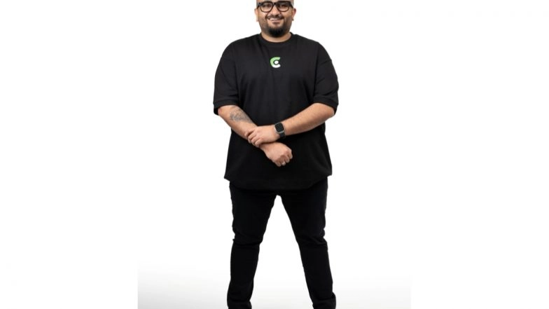 Business News | Neel Pandya Unveils Climaty AI to Power the New Age of Marketing