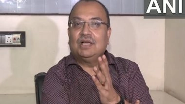 India News | TMC Leader Kunal Ghosh Links Saha's Arrest in SSC Scam to Modi's Kolkata Rally