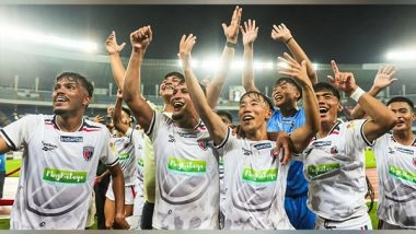 Sports News | Highlights of the 134th Edition of Durand Cup