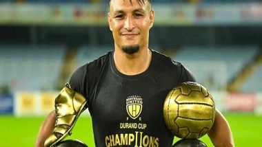 Sports News | Top Performers from 134th Edition of Durand Cup