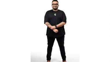 Business News | Climaty AI Launched by Neel Pandya to Power the New Age of Marketing