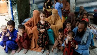 World News | Rights Groups Call on Germany to Take Immediate Action on Afghan Refugees' Deportation from Pakistan
